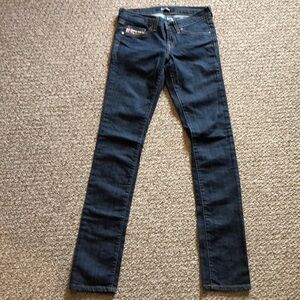 Guidore Mary Jenny Size 26